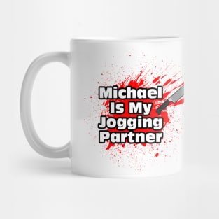 Slasher Michael Mug